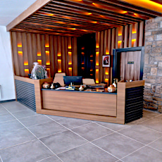 Chalet Khione (Metinoğlu Pansiyon) Sarıkamış